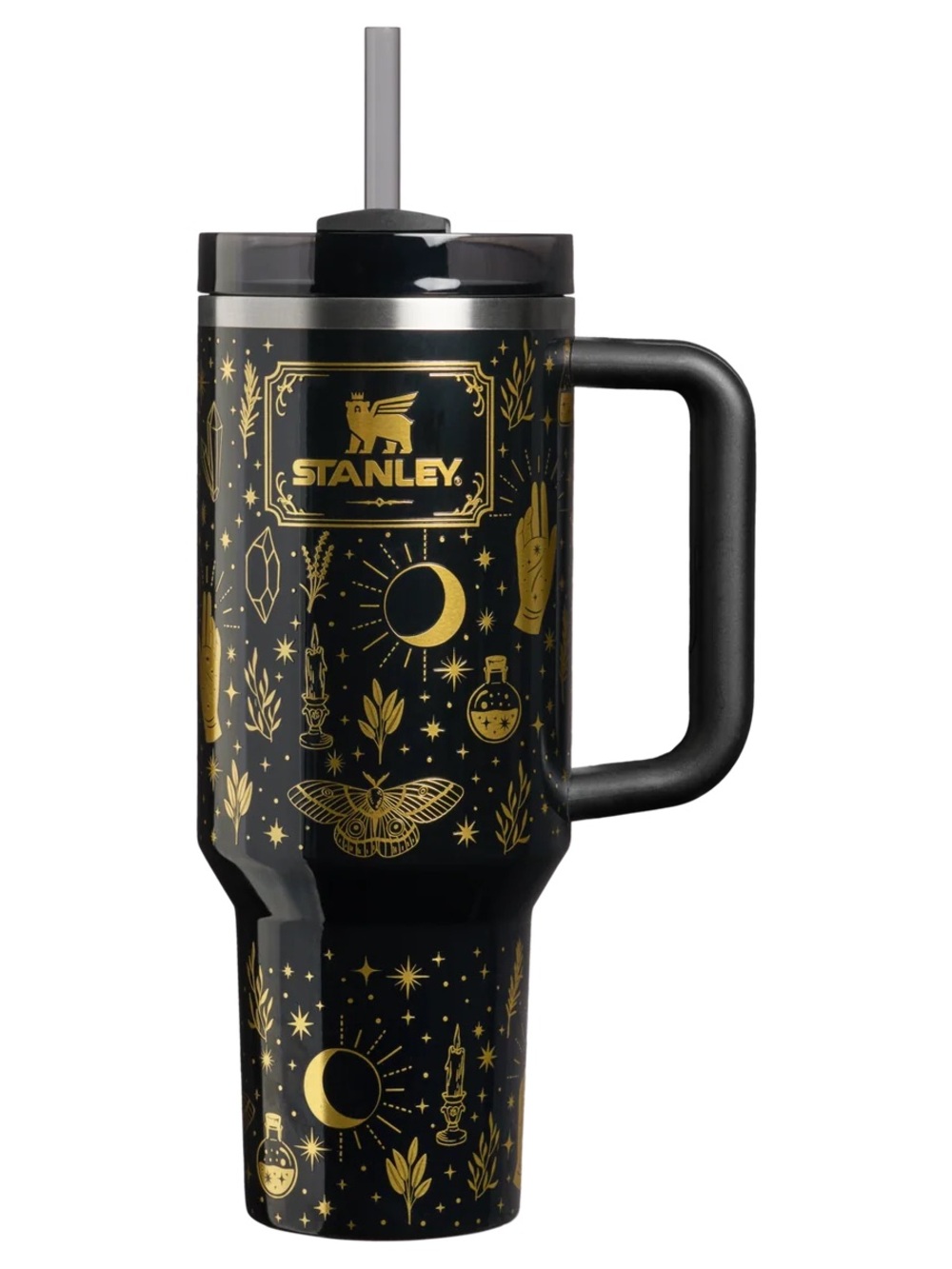 Bnib Halloween Quencher black magic 2026
